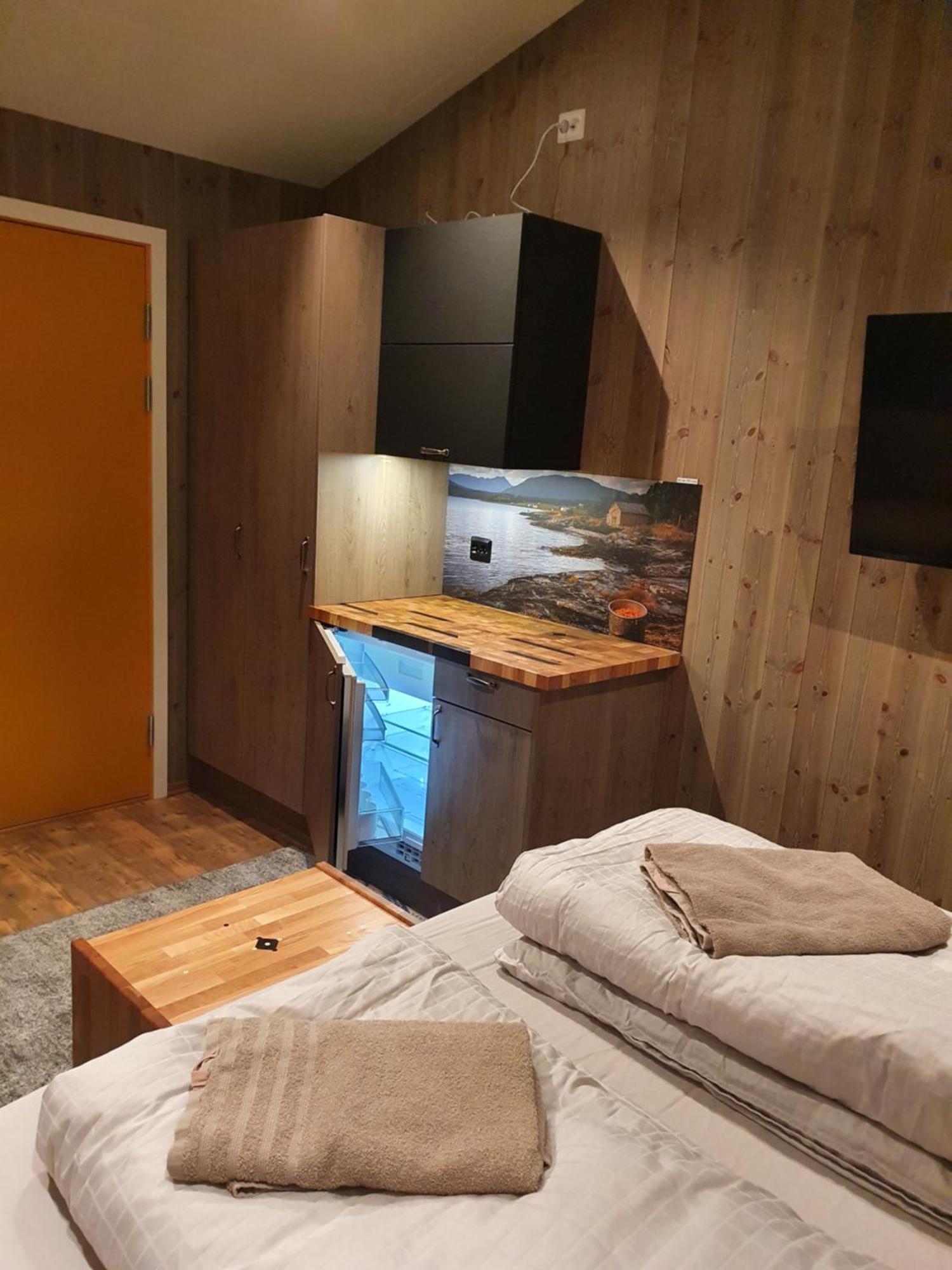 Finnvikhaugen Rooms Mestervik Room photo