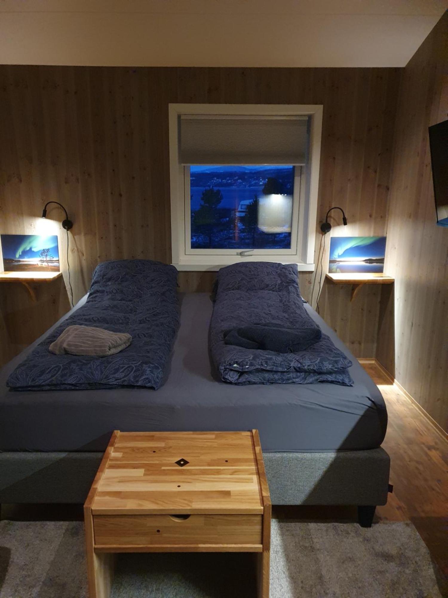 Finnvikhaugen Rooms Mestervik Room photo