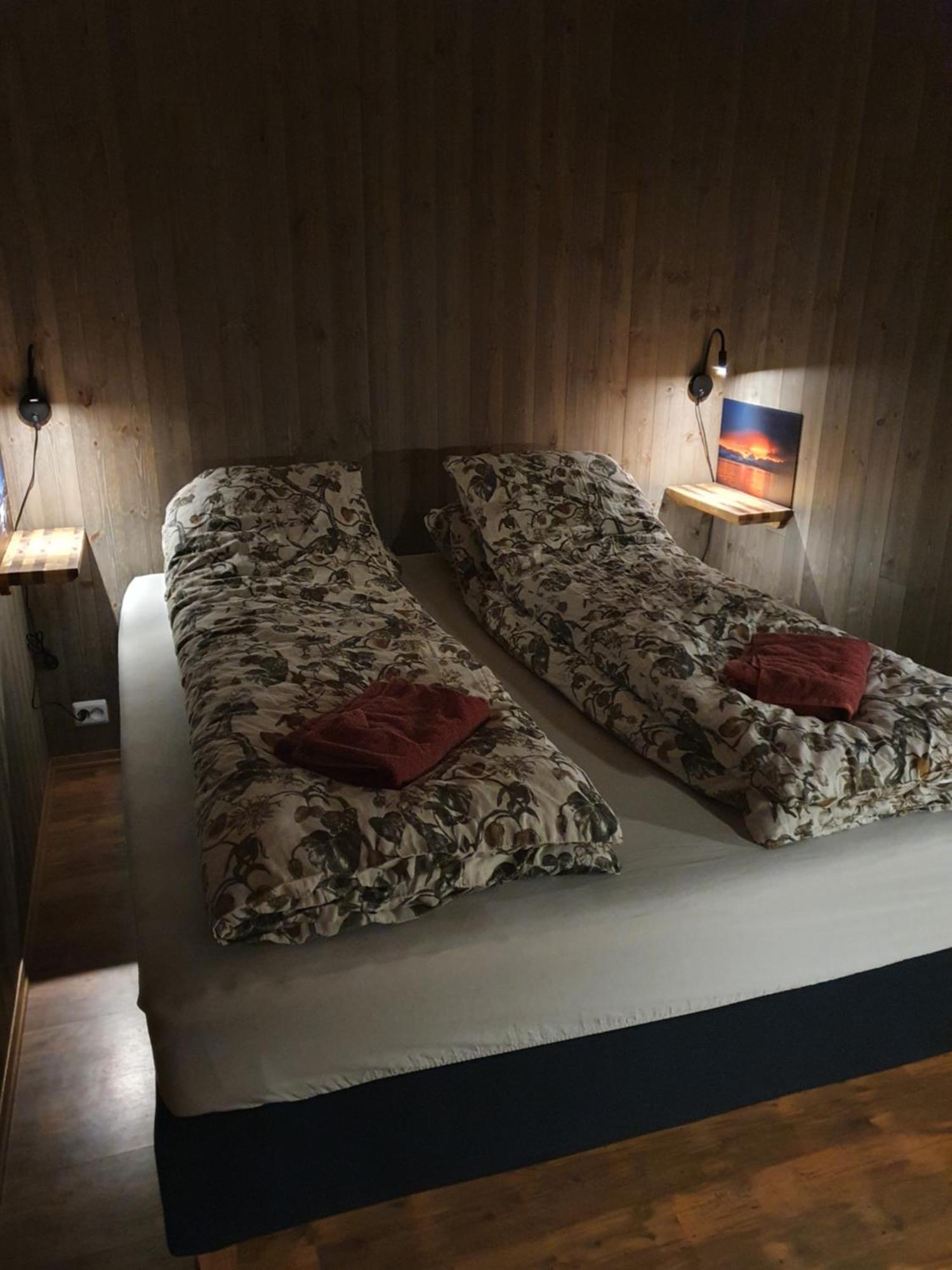 Finnvikhaugen Rooms Mestervik Room photo