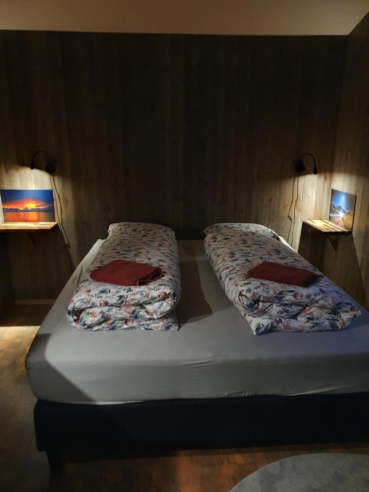 Finnvikhaugen Rooms Mestervik Room photo